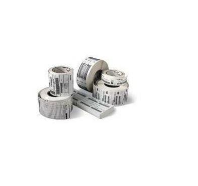TECNOSHOP Kit rotoli etichette 4 pezzi